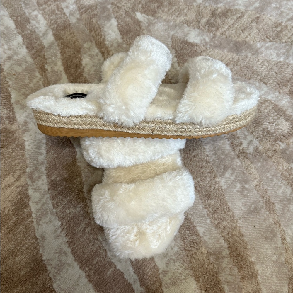 Fluffy Slides